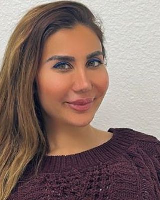 Photo of Dr. Neda Vakili, Psychologist, PsyD, MSCP