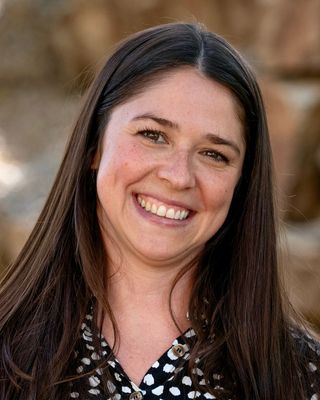 Photo of Ashleigh Pratt, Clinical Social Work/Therapist, LCSW, LICSW