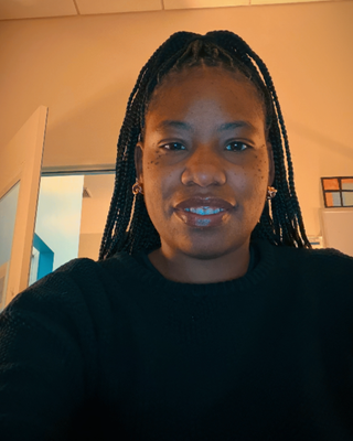 Photo of Precious Aderibigbe, Marriage & Family Therapist, LMFT