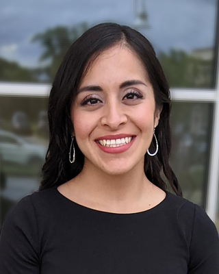 Photo of Arlette Millan Chavez, Clinical Social Work/Therapist, LCSW