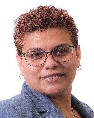 Photo of Iris Barahona, Clinical Social Work/Therapist, LICSW, LCSW-C