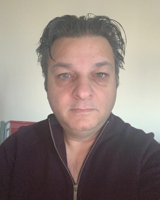 Photo of Chris Zacharia, Psychologist in Hampton, England