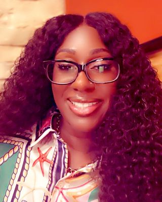 Photo of Thamar Maurice, Psychiatric Nurse Practitioner, PMHNP-