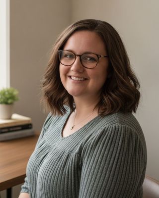 Photo of Murphy Hall, Clinical Social Work/Therapist, LCSW
