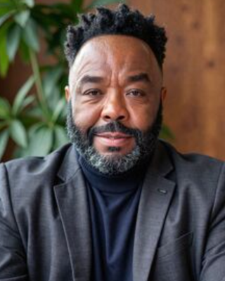 Photo of Norman Patterson, Clinical Social Work/Therapist