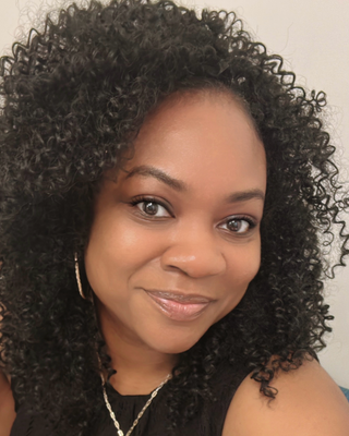 Photo of Desiree Bowers, Licensed Professional Counselor, MA, LPCS