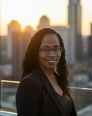 Photo of Felicia Wallace, Clinical Social Work/Therapist, LCSW