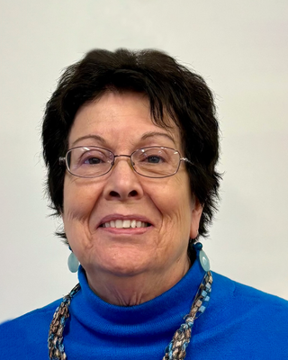 Photo of Judy Cantwell, Licensed Professional Counselor, LPC