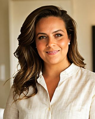 Photo of Kristen Dale, Psychiatric Nurse Practitioner, PMHNP