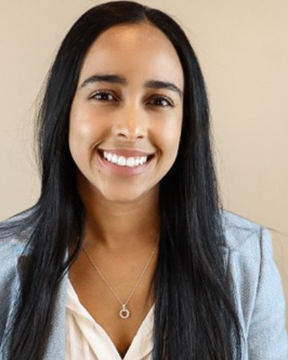 Photo of Brittani Ulloa, Marriage & Family Therapist in Garment District, New York, NY