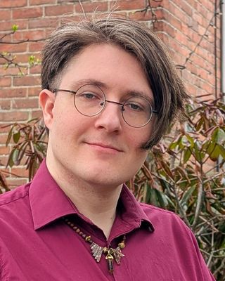 Photo of Malcolm P Van Couvering, Registered Psychotherapist