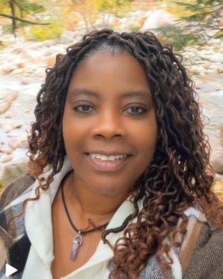 Photo of Michelle Lewis, Counselor, LMHCA