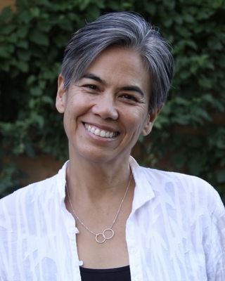 Photo of Andrea Faveri, Registered Psychotherapist (Qualifying) in Summerhill, Toronto, ON