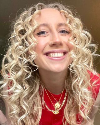 Photo of Imogen Golsby-Taylor