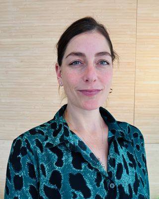 Photo of Dr Tammy Fabian, Counsellor, PsychD, BACP