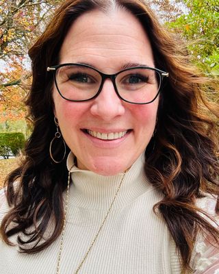 Photo of Dr. Jacqueline Hogan, Counselor, PhD