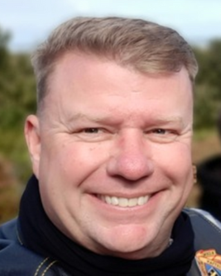 Photo of Jeremy Livingston, Clinical Social Work/Therapist, LCSW