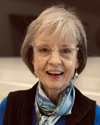 Photo of Jane Kennard, PhD, CPC, CTDS