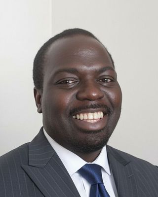 Photo of Adewale Ademuyiwa, Psychotherapist, MBABCP