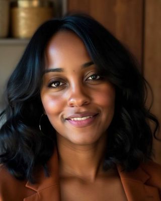 Photo of Tiffany McGraw, Counselor, MA, LLPC, NCC