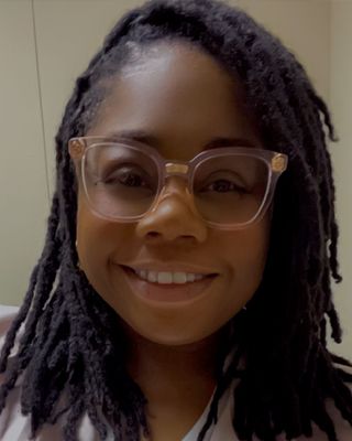 Photo of Antionetta Bell, Master Social Worker, LLMSW