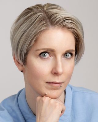 Photo of Lindsey Piper, Clinical Social Work/Therapist, MA, LISW