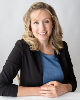 Photo of Rachel Alkayid, Registered Social Worker, MSWRSW