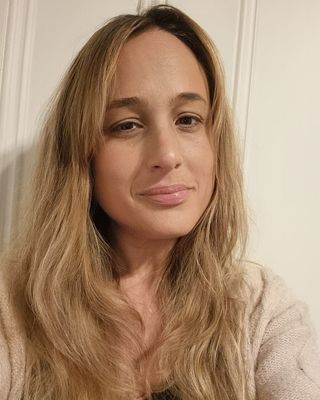 Photo of Sophie French, Counsellor, DCounsPsych, MBACP