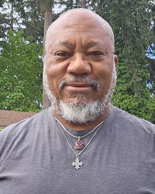 Photo of Ken Tomas Rose, Clinical Social Work/Therapist, LICSW-A