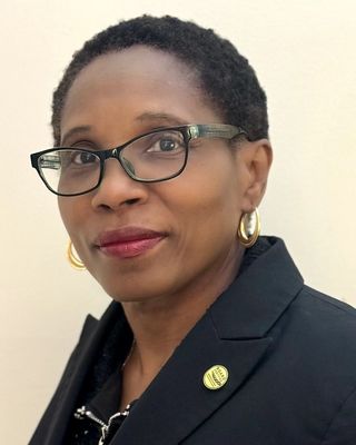 Photo of Myrva Grand-Pierre, Psychiatric Nurse Practitioner, NP