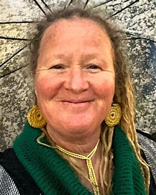 Photo of Kerryanne T Ansari, Social Worker, MA, AASW