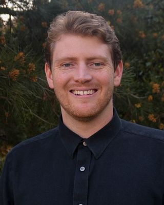 Photo of Jacob Watson, Marriage & Family Therapist Associate, AMFT, APCC, MA