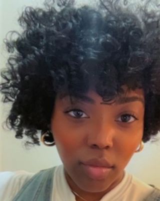 Photo of Ashley Dailey, Licensed Clinical Professional Counselor