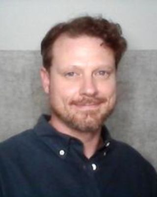 Photo of Mark Chaney, LPC, Licensed Professional Counselor
