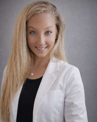 Photo of Ashley Belville, Psychiatric Nurse Practitioner, APRN, PMHNP-B