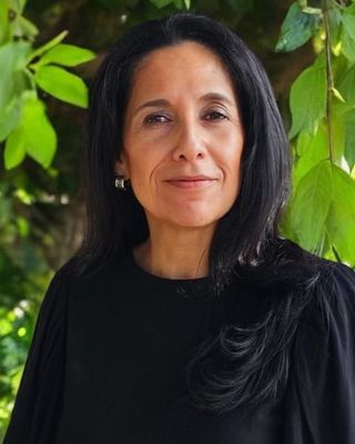 Photo of Lorena Mendoza-Gibson, Licensed Professional Counselor, LPC-S