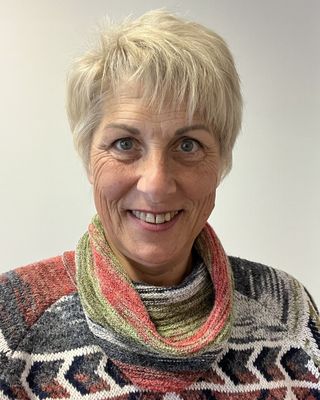 Photo of Debbie Lavinchi - Two's-Talking Counselling & Supervision Service, Counsellor, MBACP