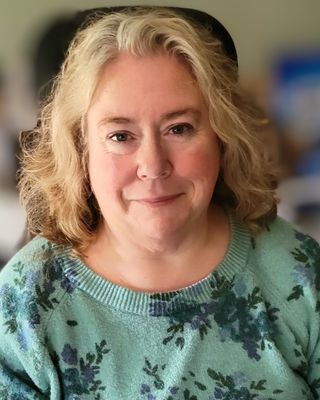 Photo of Brenda Pinson, Counselor, MS, LPCC-S