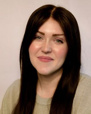 Photo of Adrianna Adams, Clinical Social Work/Therapist, LCSW