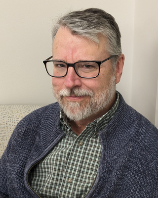 Photo of Peter Koehn, Psychologist in Marengo, IL