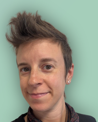 Photo of Briana Galloway, Marriage & Family Therapist, LMFT