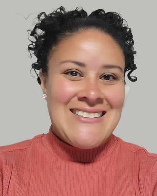 Photo of Migdalia Santos, Marriage & Family Therapist Associate, ALMFT