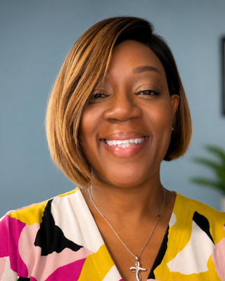 Photo of Ava Jackson, Pre-Licensed Professional