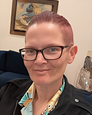 Photo of Katrina Watson, Marriage & Family Therapist, LMFT