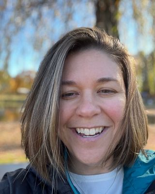 Photo of Caitlin Trainor, Marriage & Family Therapist, LMFT