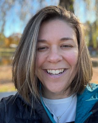 Photo of Caitlin Trainor, Marriage & Family Therapist, LMFT