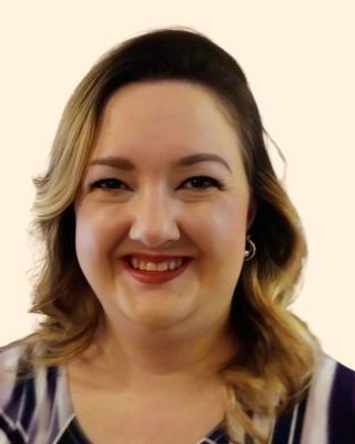 Photo of Angela Sanders, Licensed Professional Counselor, MS, LPC