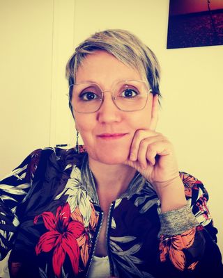 Photo de Séverine Gabriac, Psychopraticien