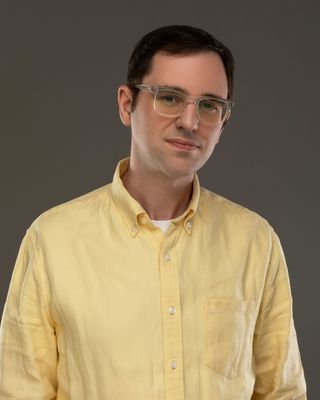 Photo of Sean M. Stewart, Clinical Social Work/Therapist, LCSW