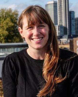 Photo of Cara Gibson, Psychologist in Surbiton, England